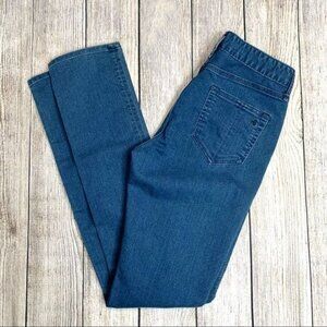 Rag & Bone Blue Skinny Jeans Size 26